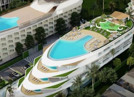 Апартаменты за 577 165 евро на Пхукете, Таиланд