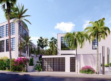 Вилла за 297 333 евро в Буките, Бали, Индонезия