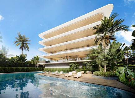 Апартаменты за 2 983 460 евро на Пхукете, Таиланд