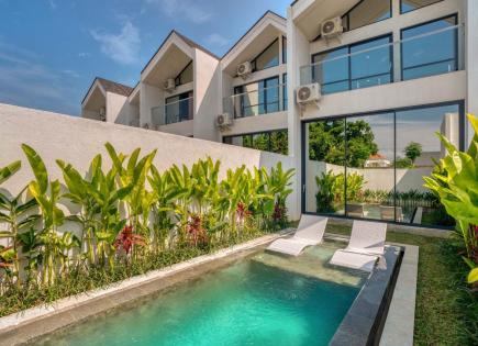 Вилла за 252 926 евро в Индонезии