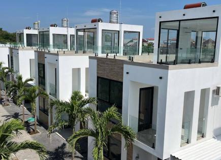 Вилла за 246 536 евро в Буките, Бали, Индонезия