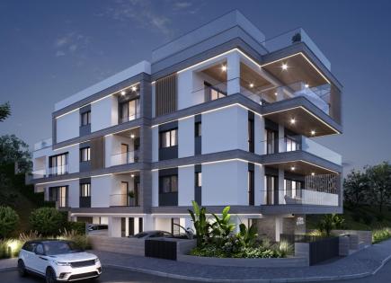 Апартаменты за 549 415 евро в Лимасоле, Кипр