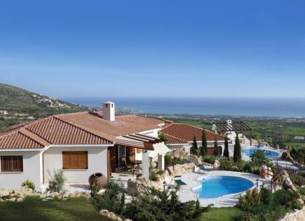 Вилла за 1 285 723 евро в Пафосе, Кипр