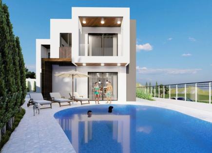 Вилла за 1 674 115 евро в Лимасоле, Кипр