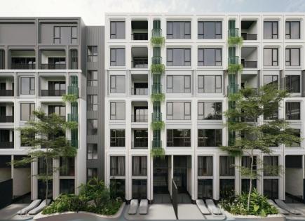 Апартаменты за 303 826 евро на Пхукете, Таиланд