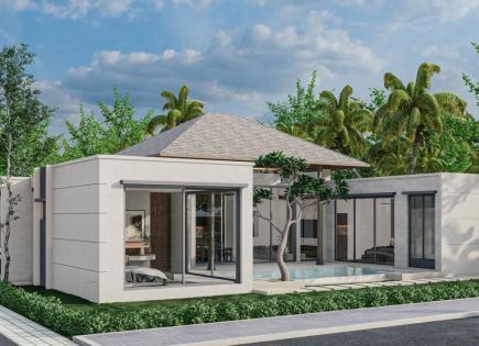 Вилла за 588 422 евро на Пхукете, Таиланд