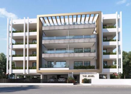 Апартаменты за 228 690 евро в Ларнаке, Кипр