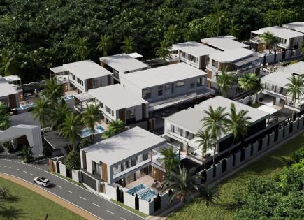 Вилла за 362 576 евро на Пхукете, Таиланд