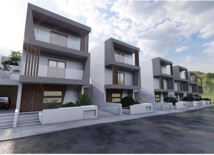 Вилла за 904 595 евро в Лимасоле, Кипр