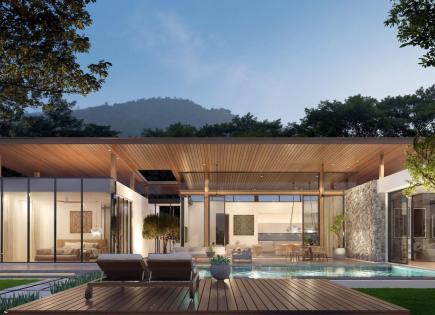 Вилла за 893 434 евро на Пхукете, Таиланд