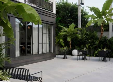 Апартаменты за 61 247 евро в Буките, Бали, Индонезия