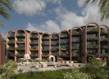 Апартаменты за 97 748 евро в Индонезии