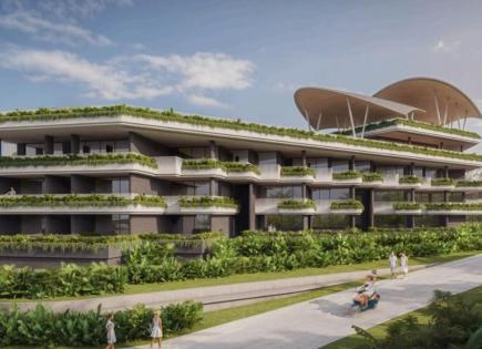 Апартаменты за 354 076 евро в Табанане, Бали, Индонезия