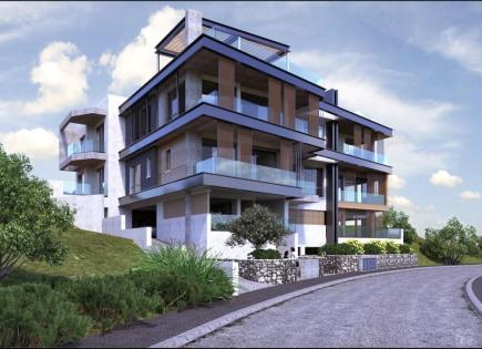 Апартаменты за 540 003 евро в Лимасоле, Кипр