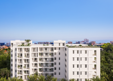 Апартаменты за 312 543 евро в Лимасоле, Кипр