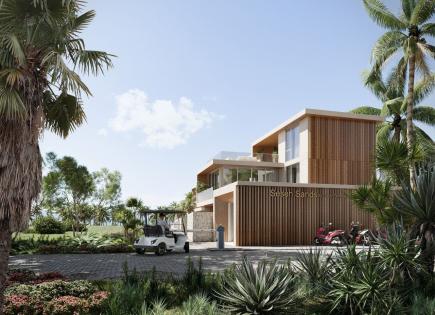 Вилла за 664 353 евро в Сесехе, Бали, Индонезия