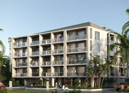 Апартаменты за 135 237 евро на Пхукете, Таиланд