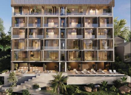 Апартаменты за 67 191 евро в Индонезии