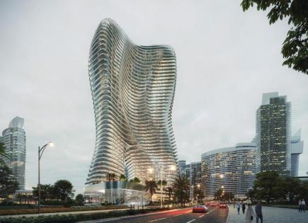 Апартаменты за 35 577 643 евро в Дубае, ОАЭ