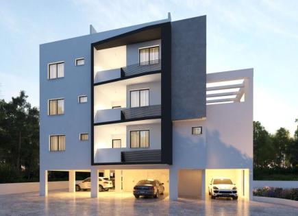 Апартаменты за 254 100 евро в Ларнаке, Кипр