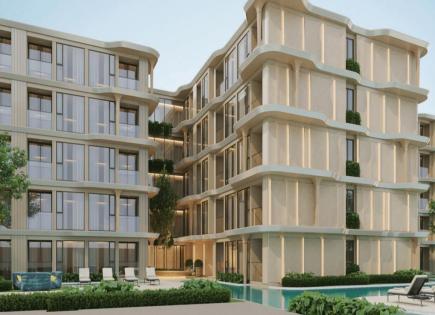 Апартаменты за 249 044 евро на Пхукете, Таиланд