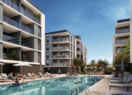 Апартаменты за 291 815 евро в Лимасоле, Кипр