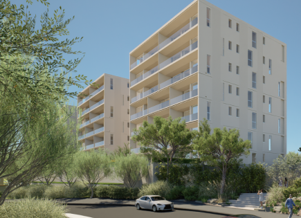 Апартаменты за 395 028 евро в Лимасоле, Кипр