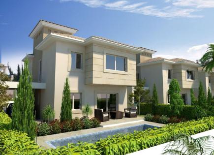 Вилла за 558 004 евро в Пафосе, Кипр