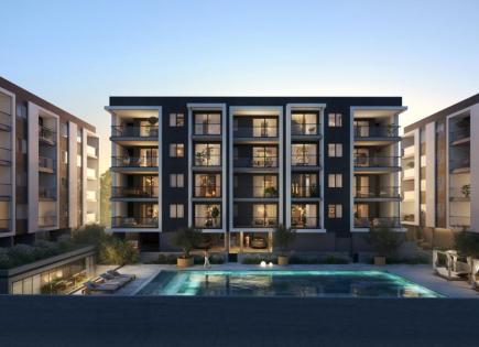 Апартаменты за 466 334 евро в Лимасоле, Кипр