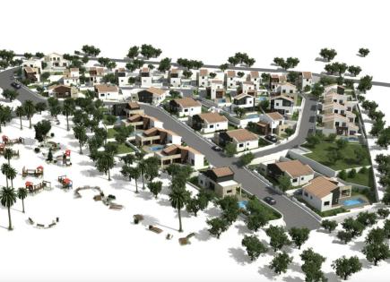 Вилла за 489 904 евро в Лимасоле, Кипр