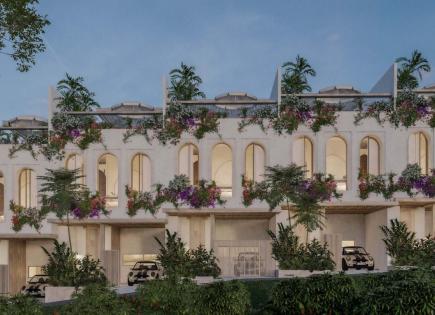 Вилла за 212 531 евро в Индонезии