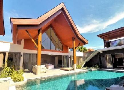 Вилла за 1 344 225 евро на Пхукете, Таиланд
