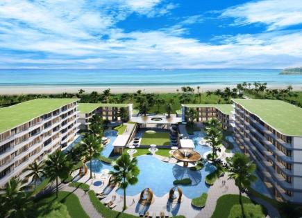 Апартаменты за 423 853 евро на Пхукете, Таиланд