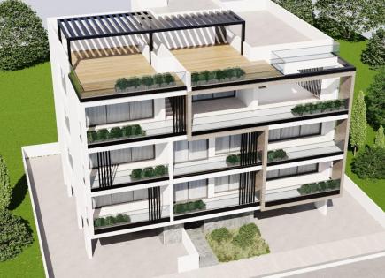 Апартаменты за 346 880 евро в Ларнаке, Кипр