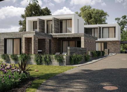 Вилла за 658 290 евро в Пафосе, Кипр