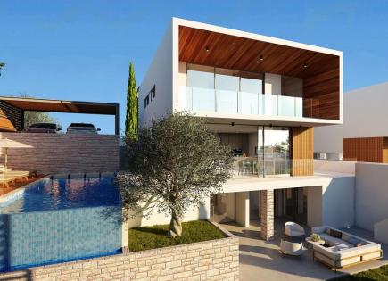 Вилла за 1 583 550 евро в Пафосе, Кипр