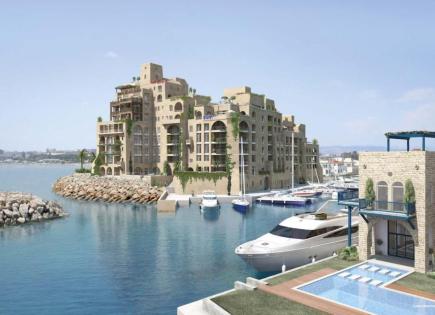 Апартаменты за 4 011 455 евро в Лимасоле, Кипр