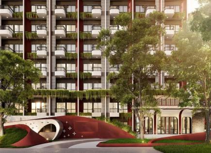 Апартаменты за 247 337 евро на Пхукете, Таиланд