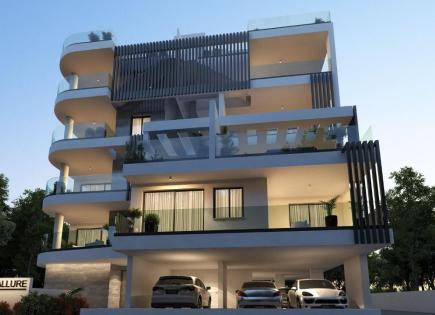 Апартаменты за 312 192 евро в Ларнаке, Кипр