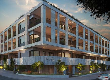 Апартаменты за 347 270 евро в Лимасоле, Кипр