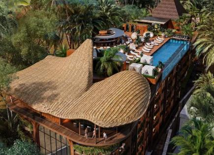 Апартаменты за 109 660 евро в Умаласе, Бали, Индонезия