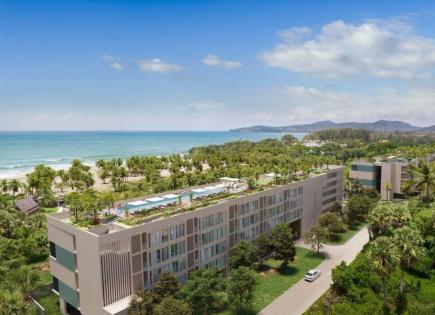 Апартаменты за 985 654 евро на Пхукете, Таиланд