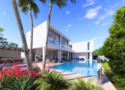 Вилла за 839 320 евро в Пафосе, Кипр