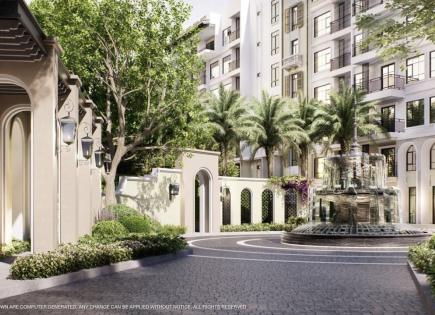 Апартаменты за 250 922 евро на Пхукете, Таиланд