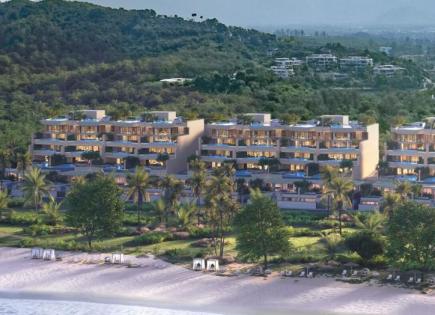Апартаменты за 2 232 591 евро на Пхукете, Таиланд