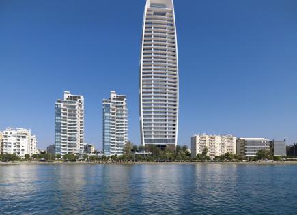 Апартаменты за 2 617 062 евро в Лимасоле, Кипр