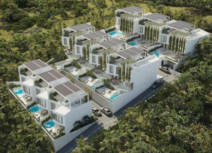 Вилла за 331 421 евро в Индонезии