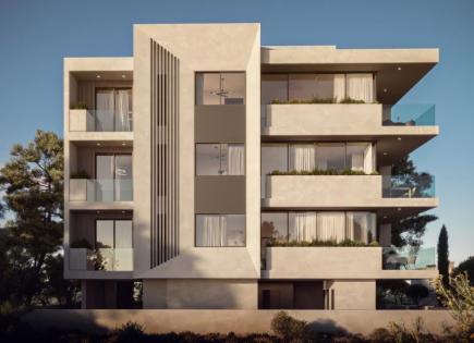 Апартаменты за 406 560 евро в Пафосе, Кипр