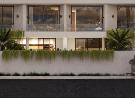 Вилла за 509 418 евро в Умаласе, Бали, Индонезия