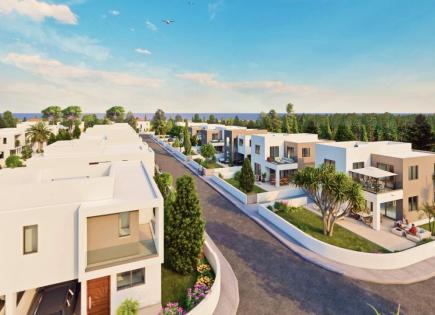 Таунхаус за 353 669 евро в Пафосе, Кипр